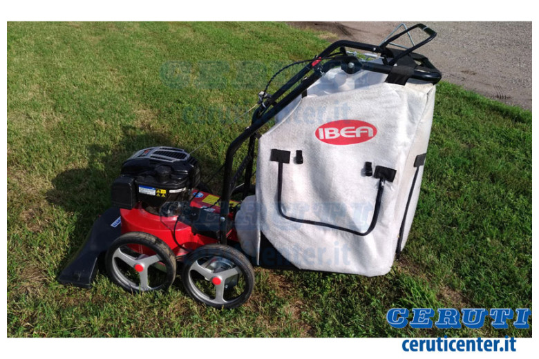 Bolsa Para Polvo Ibea T50 - Original Ibea - P3160079