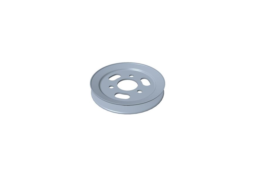 Pulley - Originale Toro - 120-6433
