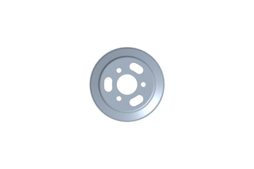 Pulley - Originale Toro - 120-6433