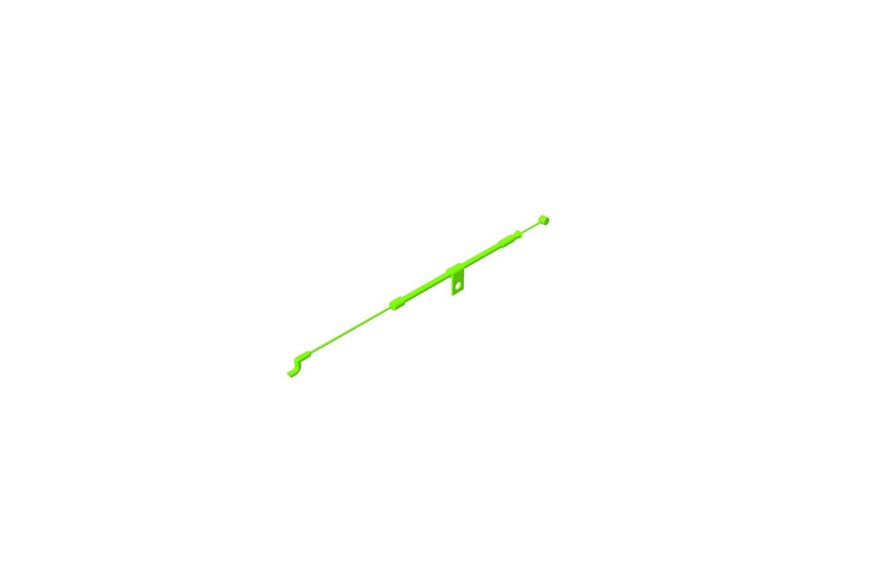 Cable-Release, Chute - Originale Toro - 121-6815