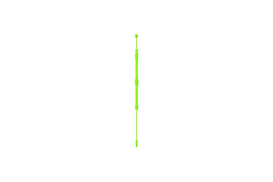 Cable-Release, Chute - Originale Toro - 121-6815