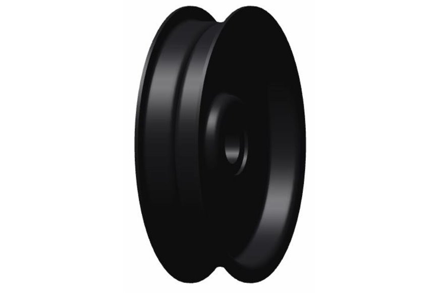 Pulley-Idler - Originale Toro - 26-1840