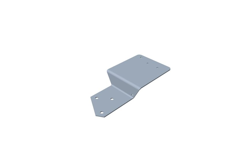 Bracket-Pivot, Right - Originale Toro - 104-8107-01