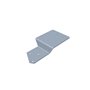 Bracket-Pivot, Right - Originale Toro - 104-8107-01