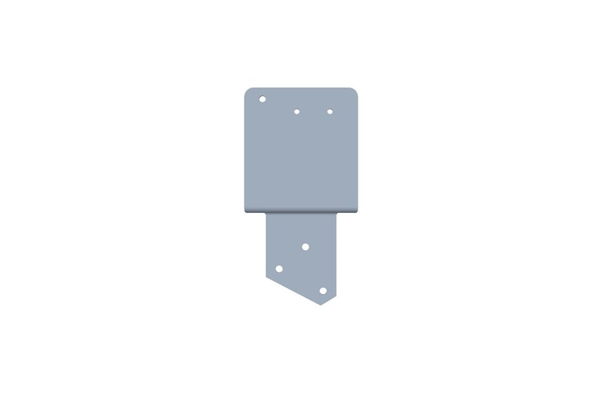 Bracket-Pivot, Right - Originale Toro - 104-8107-01