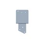 Bracket-Pivot, Right - Originale Toro - 104-8107-01