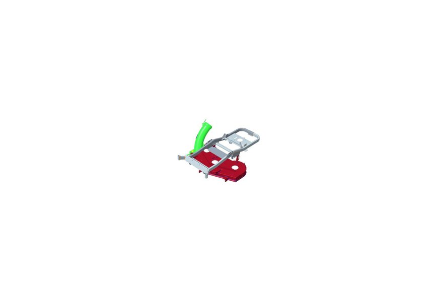 Finishing Kit - Bagger - Originale Toro - 121-5663