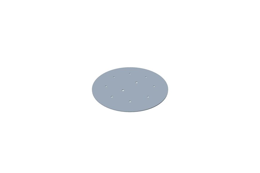 Cover-Scroll - Originale Toro - 105-8166-03