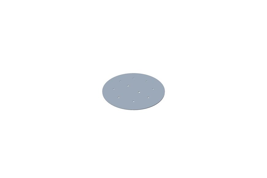 Cover-Scroll - Originale Toro - 105-8166-03