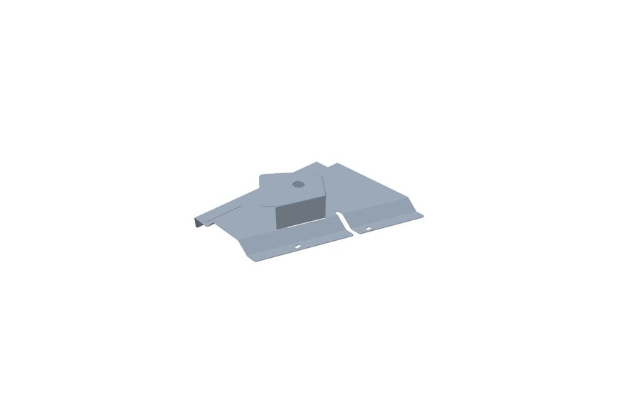 Cover Asm W/ Decal - Originale Toro - 106-2068