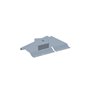 Cover Asm W/ Decal - Originale Toro - 106-2068
