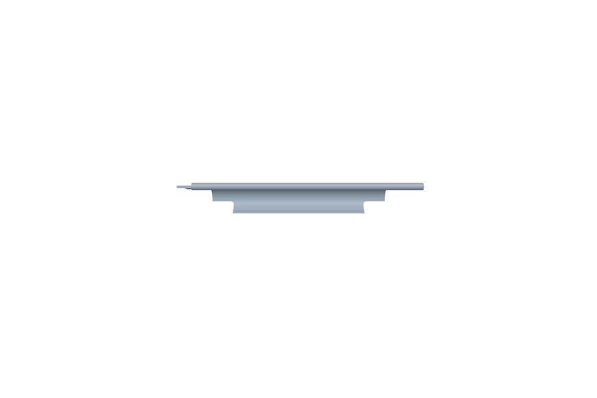 Shield-Trailing - Originale Toro - 100-4367