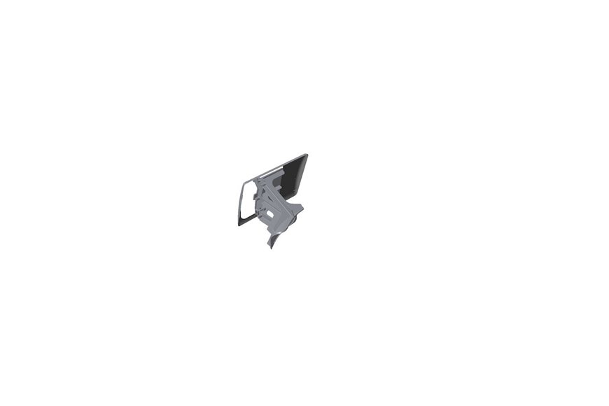 Plug-Mulch, Lh - Originale Toro - 110-9446