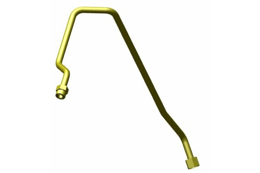 Tube-Hyd - Originale Toro - 107-2582