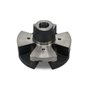Hub-Wheel, Spacer - Originale Toro - 104-0462 - sostituisce - 104-0462-03