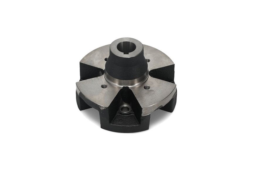 Hub-Wheel, Spacer - Originale Toro - 104-0462 - sostituisce - 104-0462-03
