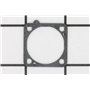 Diaphragm Gasket - Originale Toro - 54-5000