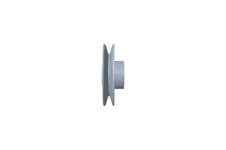 Pulley - Originale Toro - 112-7067