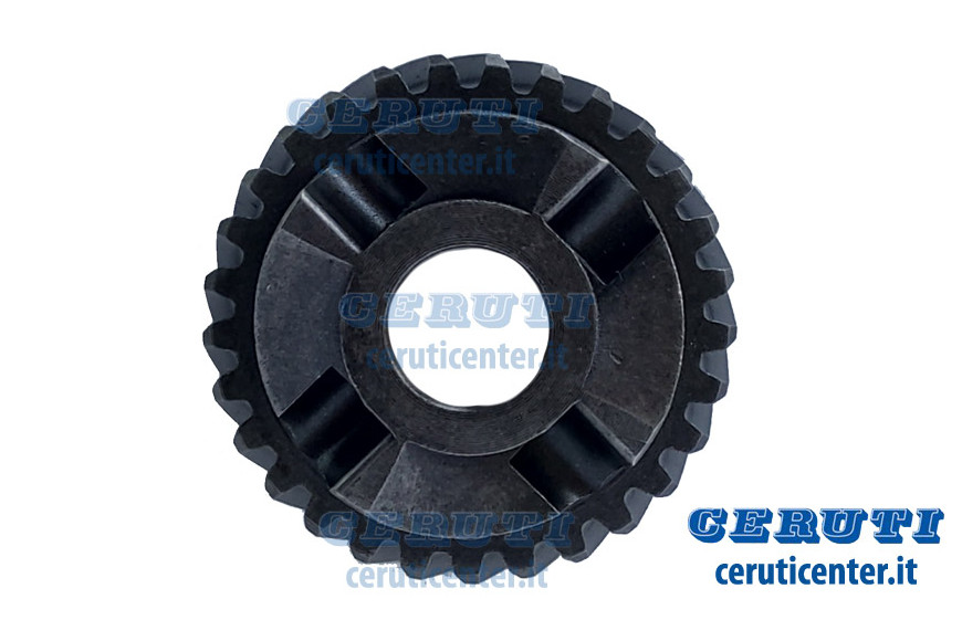 Gear Worm - Original Ibea - P00038199