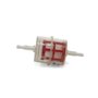 Filter-Inline - Originale Toro - 112-7836