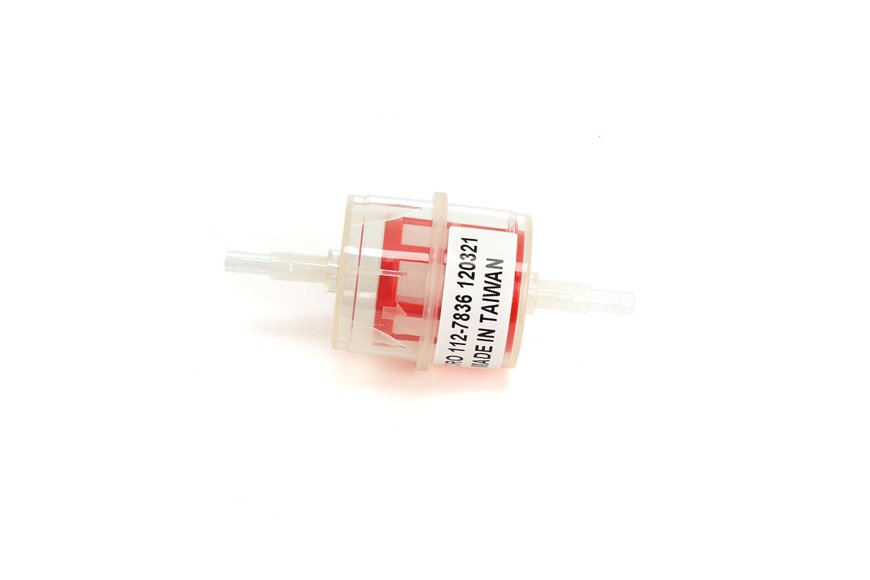 Filter-Inline - Originale Toro - 112-7836