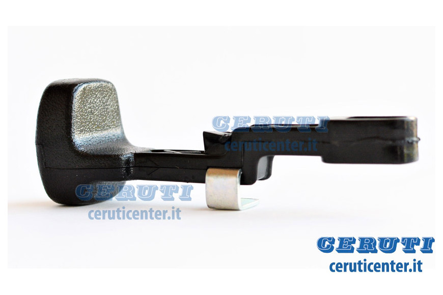 Leva Accelleratore - Originale Ibea/Active - P00065099