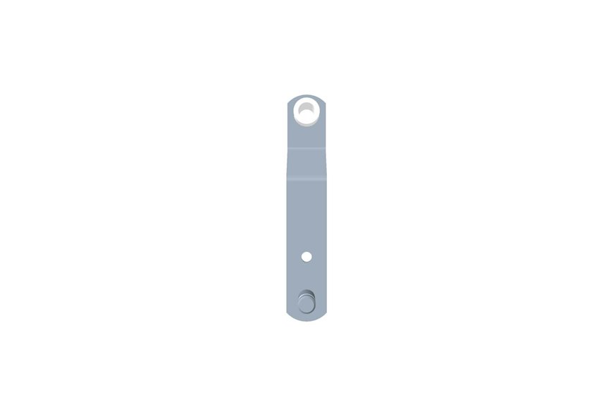Idler Arm Asm - Originale Toro - 105-0889