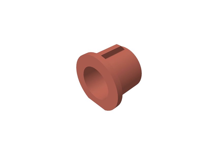 Bushing-Input - Originale Toro - 119-7635