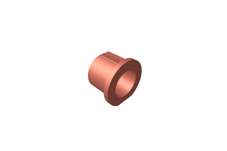 Bushing-Input - Originale Toro - 119-7635