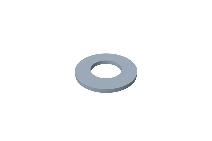 Pulley-Middle - Originale Toro - 108-7217