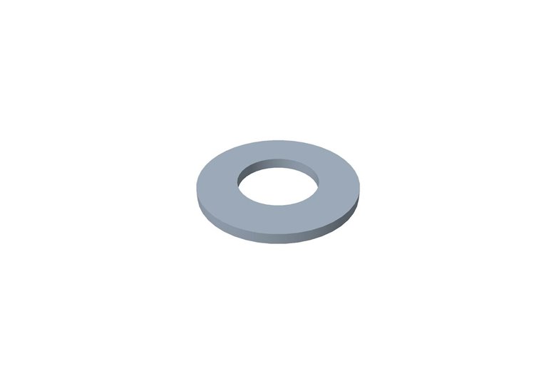 Pulley-Middle - Originale Toro - 108-7217