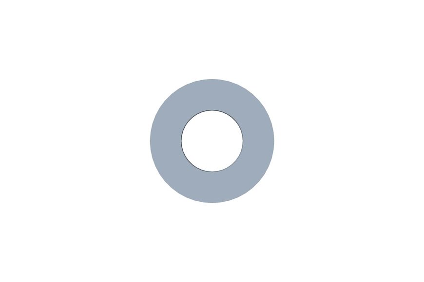 Pulley-Middle - Originale Toro - 108-7217