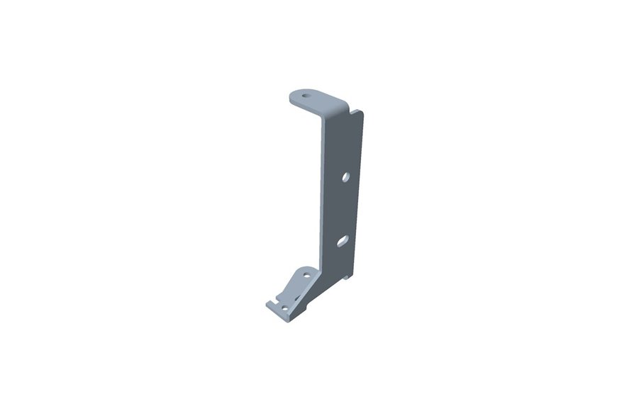 Bracket-Shifter - Originale Toro - 114-1912-03