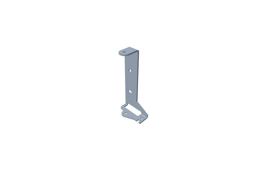 Bracket-Shifter - Originale Toro - 114-1912-03