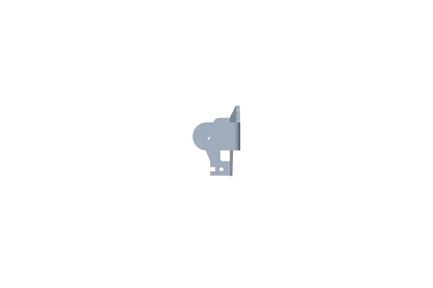 Bracket-Shifter - Originale Toro - 114-1912-03