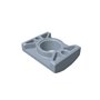 Support-Blade - Originale Toro - 107-7487