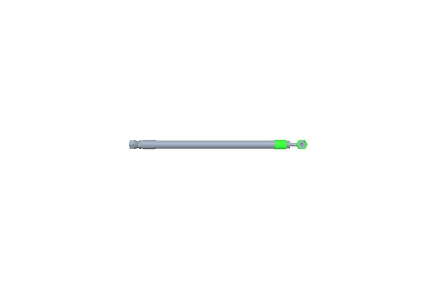 Hyd Hose Asm - Originale Toro - 112-9704