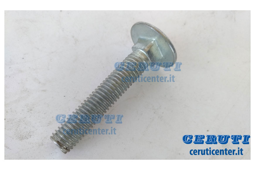 Vite Ttlsq Uni5731 8.8 M8X40 - Originale Ibea/Active - P1010492ZB