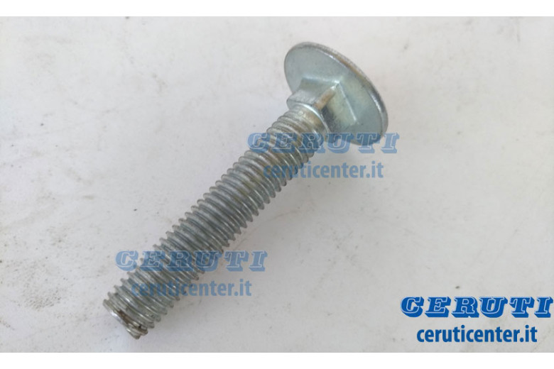Tornillo M8X40 Ttlsq Uni5731 8,8 - Ibea Original - P1010492Zb