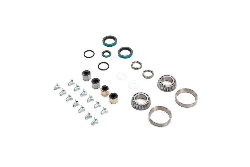 O/H Kit Gr3000 5/8/11Cu - Originale Toro - 13-3659
