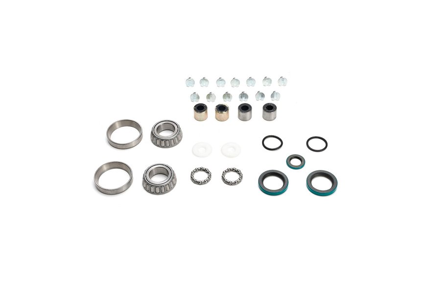 O/H Kit Gr3000 5/8/11Cu - Originale Toro - 13-3659
