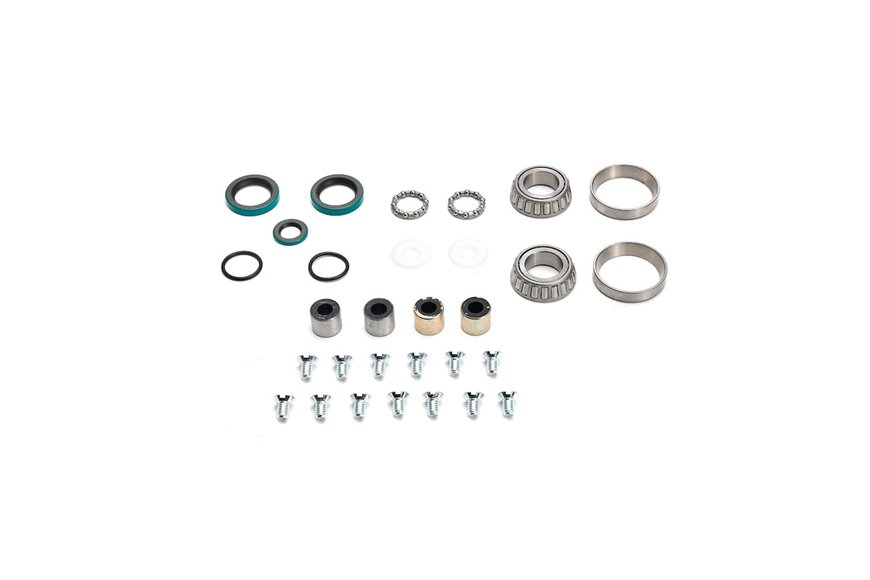 O/H Kit Gr3000 5/8/11Cu - Originale Toro - 13-3659