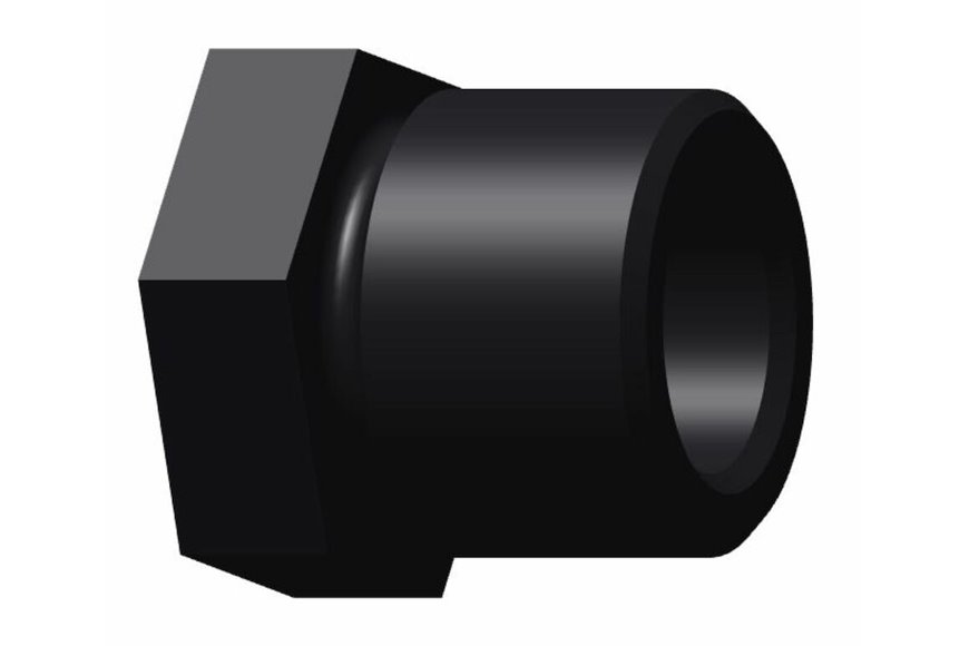 Nut-Spring - Originale Toro - 105-5379