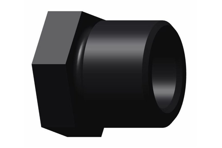 Nut-Spring - Originale Toro - 105-5379