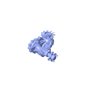 Rh Hydro Transmission Asm - Originale Toro - 127-3382