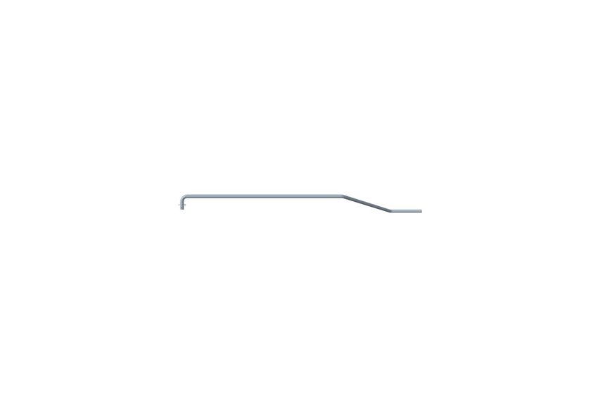 Lift Rod Asm - Originale Toro - 88-0980