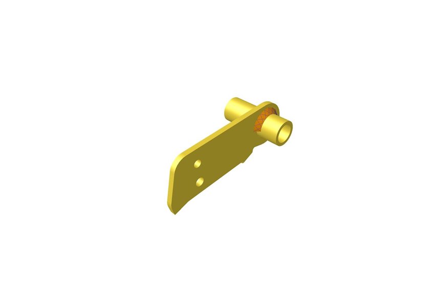 Bbc Lever Asm - Originale Toro - 121-5831