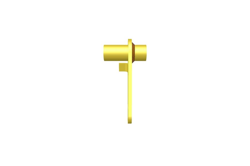 Bbc Lever Asm - Originale Toro - 121-5831