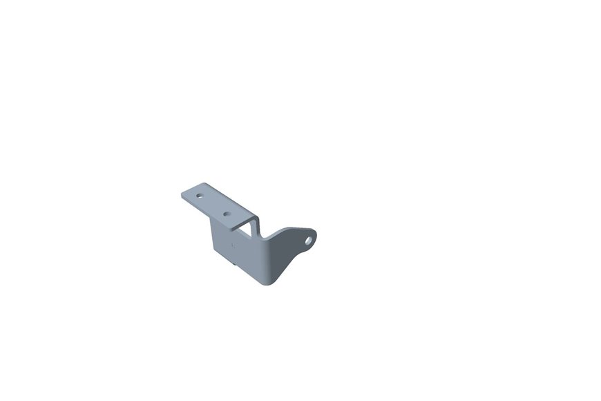 Mount-Hydro, Front (Rh) - Originale Toro - 119-8861-01