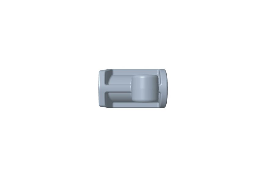 Guide-Pivot, Cable - Originale Toro - 100-9868
